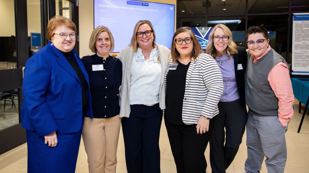 KCON Adds to Offerings with New Certificate in Child/Adolescent Acute Care